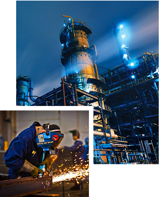 water treatment plant in dubai