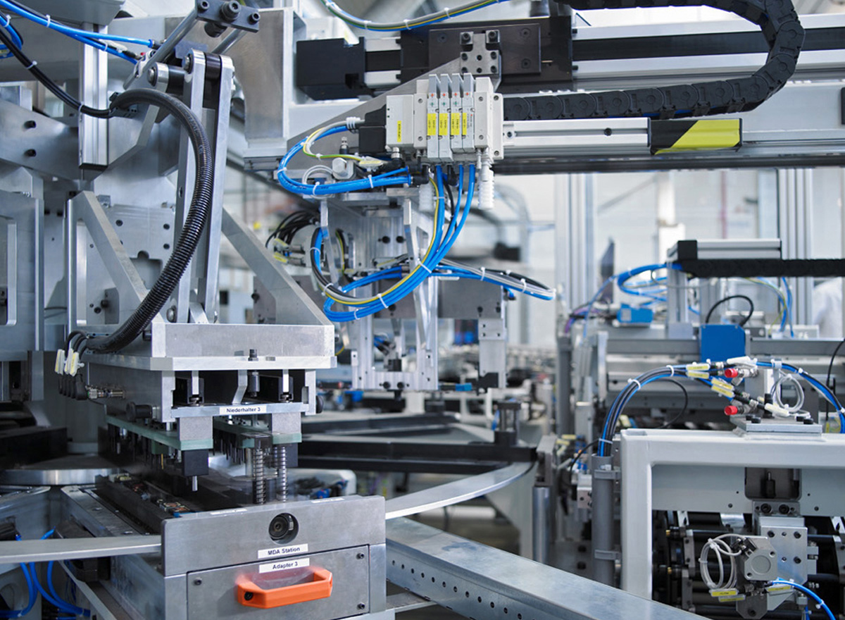 wastewater treatment plant in uae