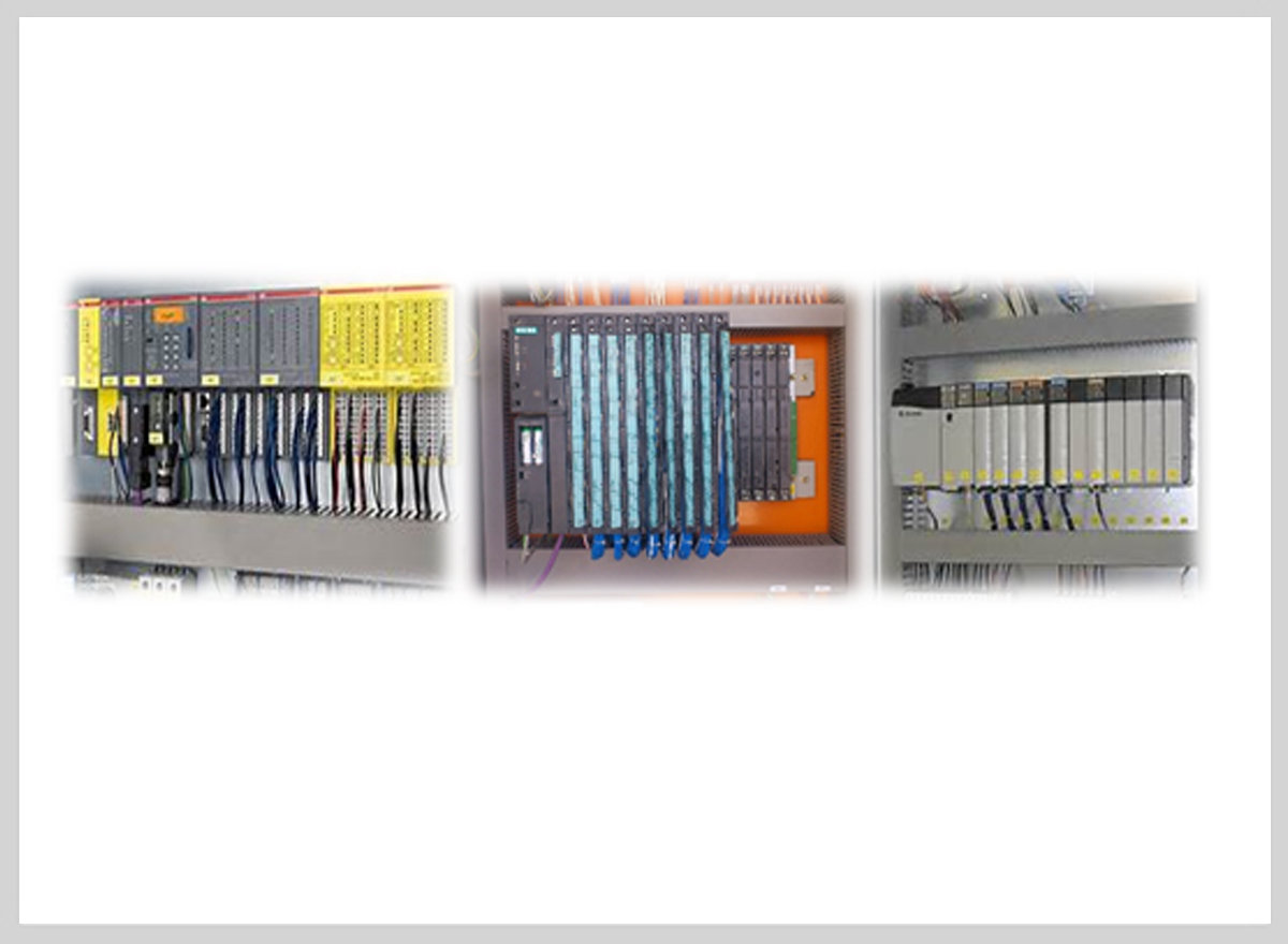 programmable logic controller
