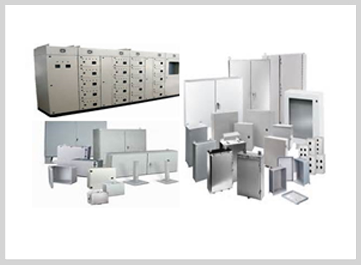 electrical enclosure