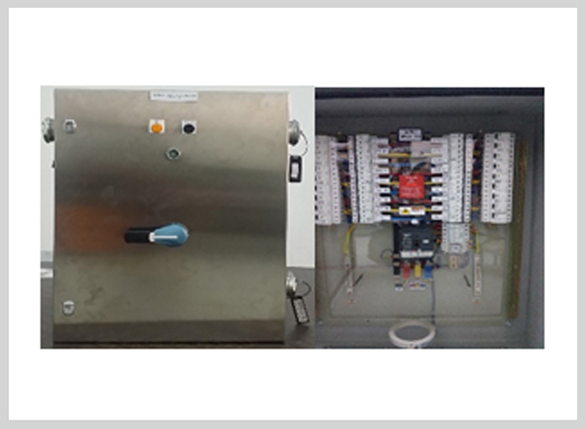 plastic industry solution in dubai