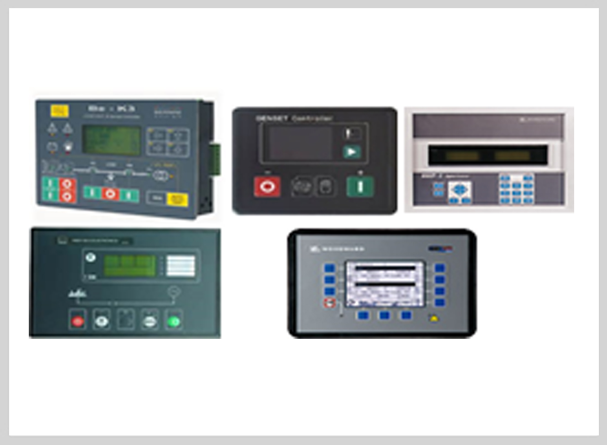 generator controllers