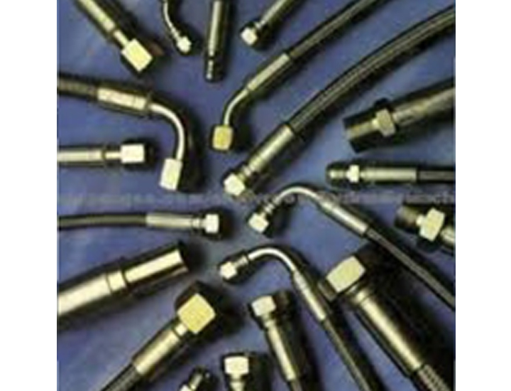 packaging industrial equipments