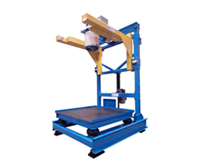 packaging industrial equipment suppliers