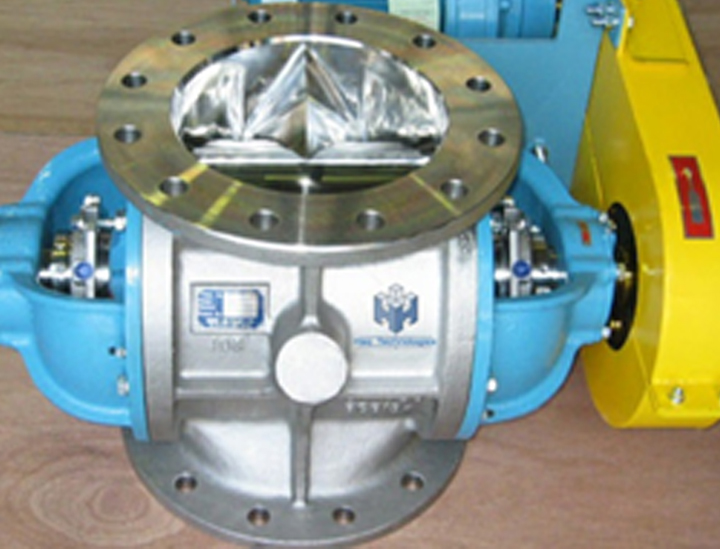 packaging industrial machines