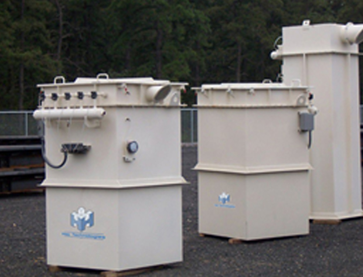 bulk material handling equipment