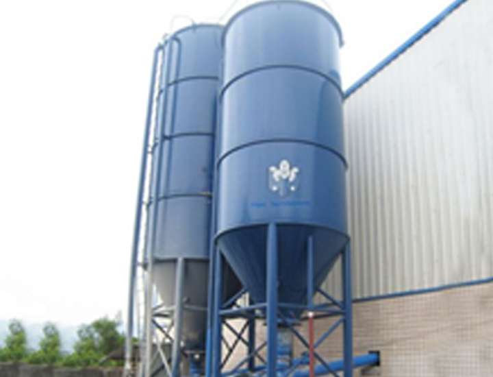bulk material handling equipment manufacturers