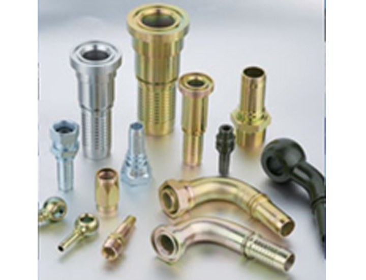 hydraulic fittings