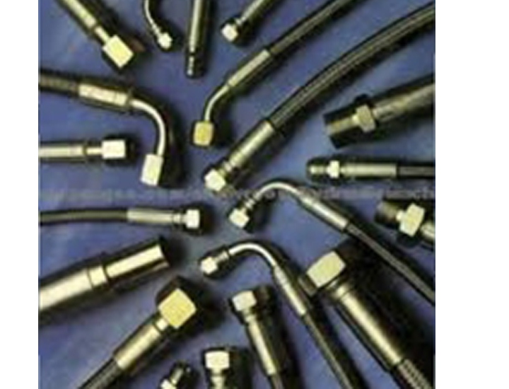 hydraulic hoses