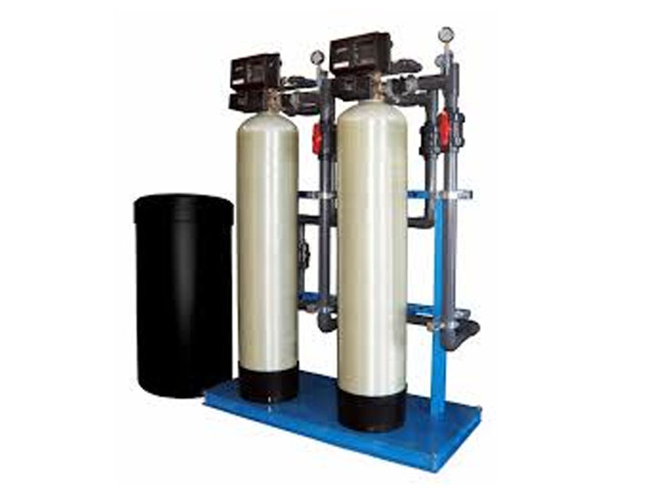 oil water separation unit