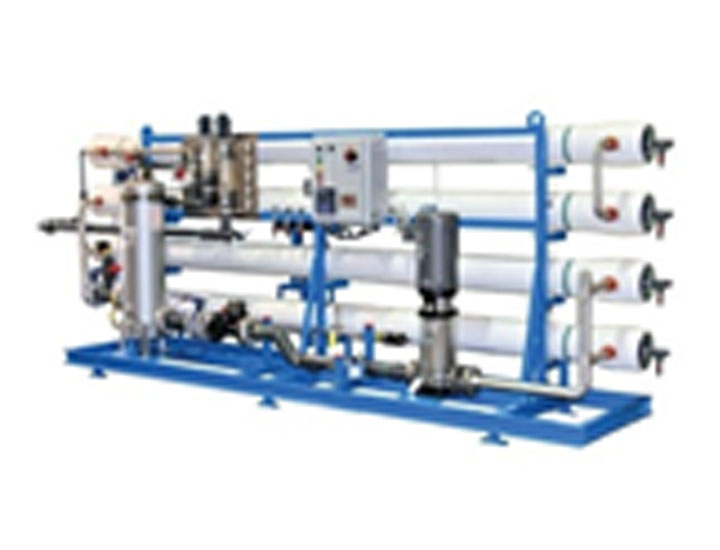 reverse osmosis system