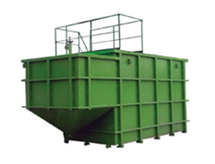 sewerage treatment plant supplier