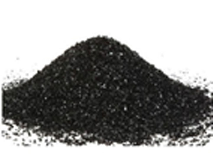 activated carbon media