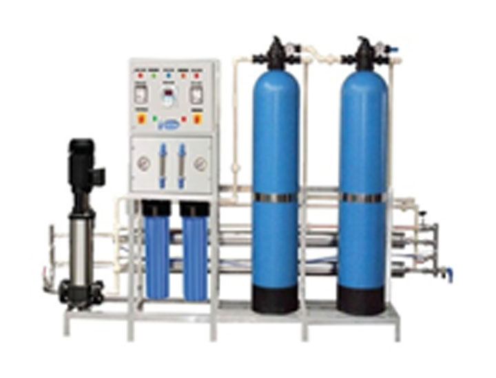 oil water separation unit supplier