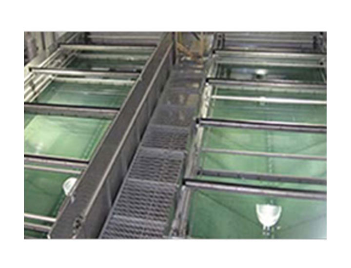 reverse osmosis plant